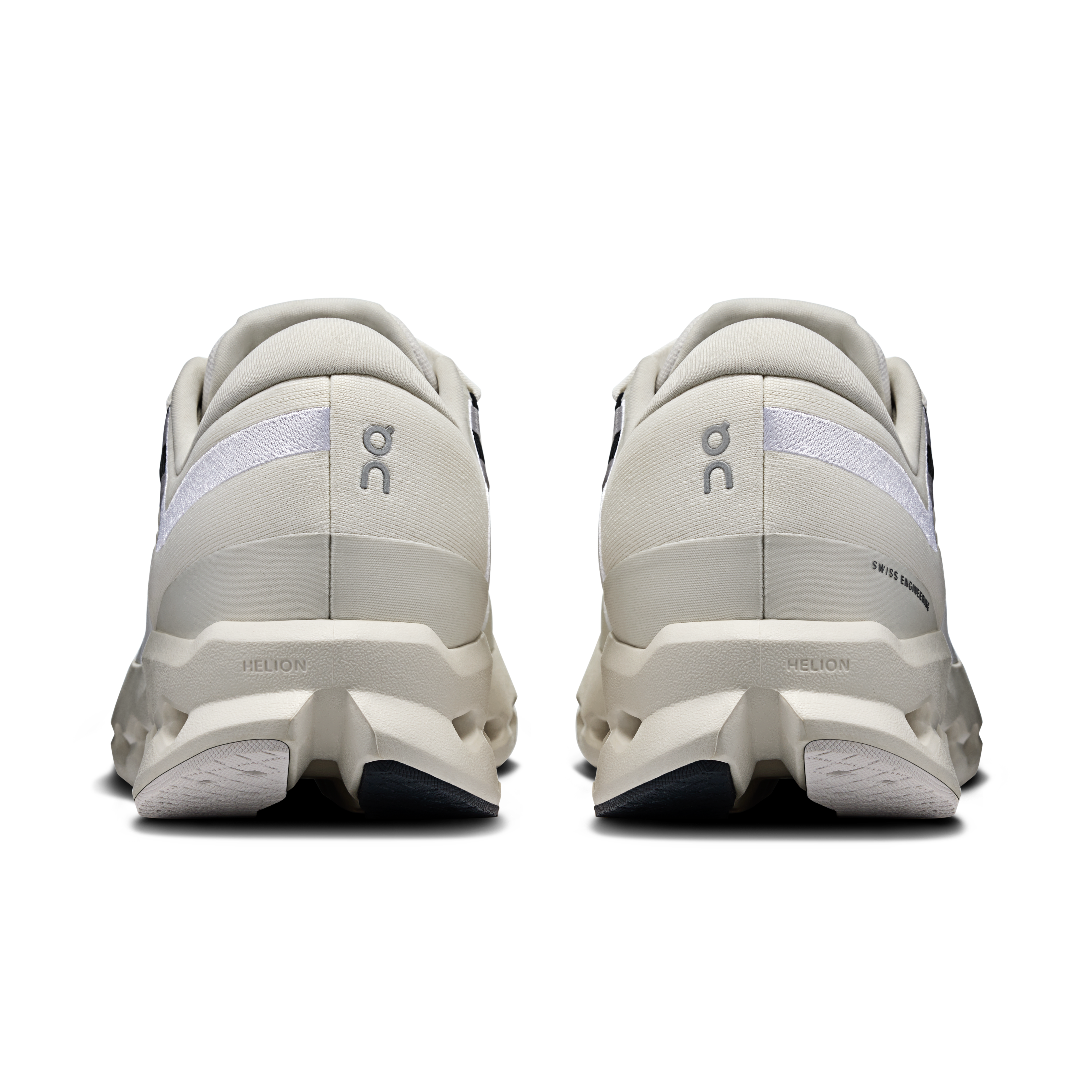 On Running Cloudsurfer 2 Ivory | Ivory