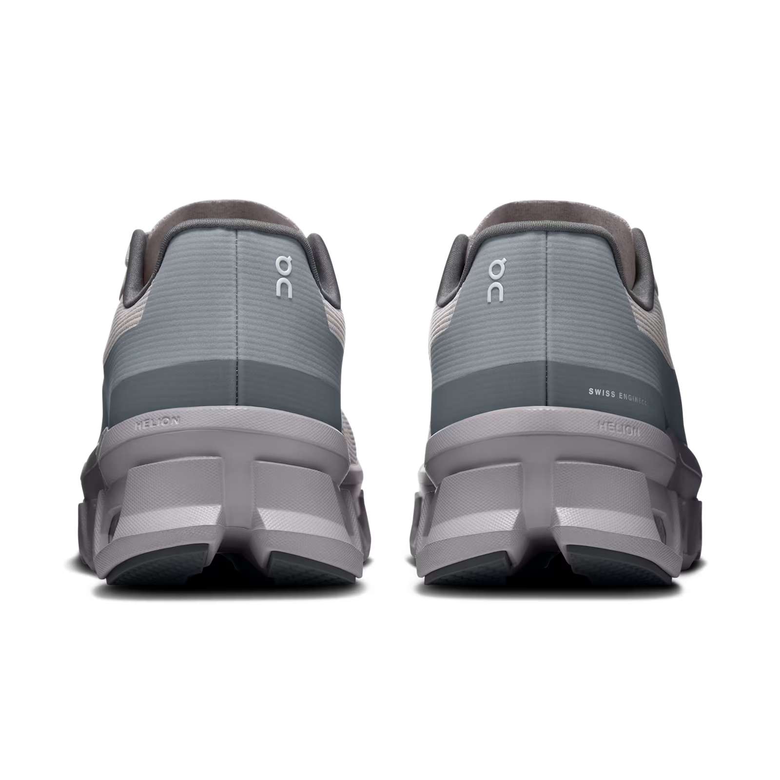 On Running Cloudmonster Void Alloy | Glacier