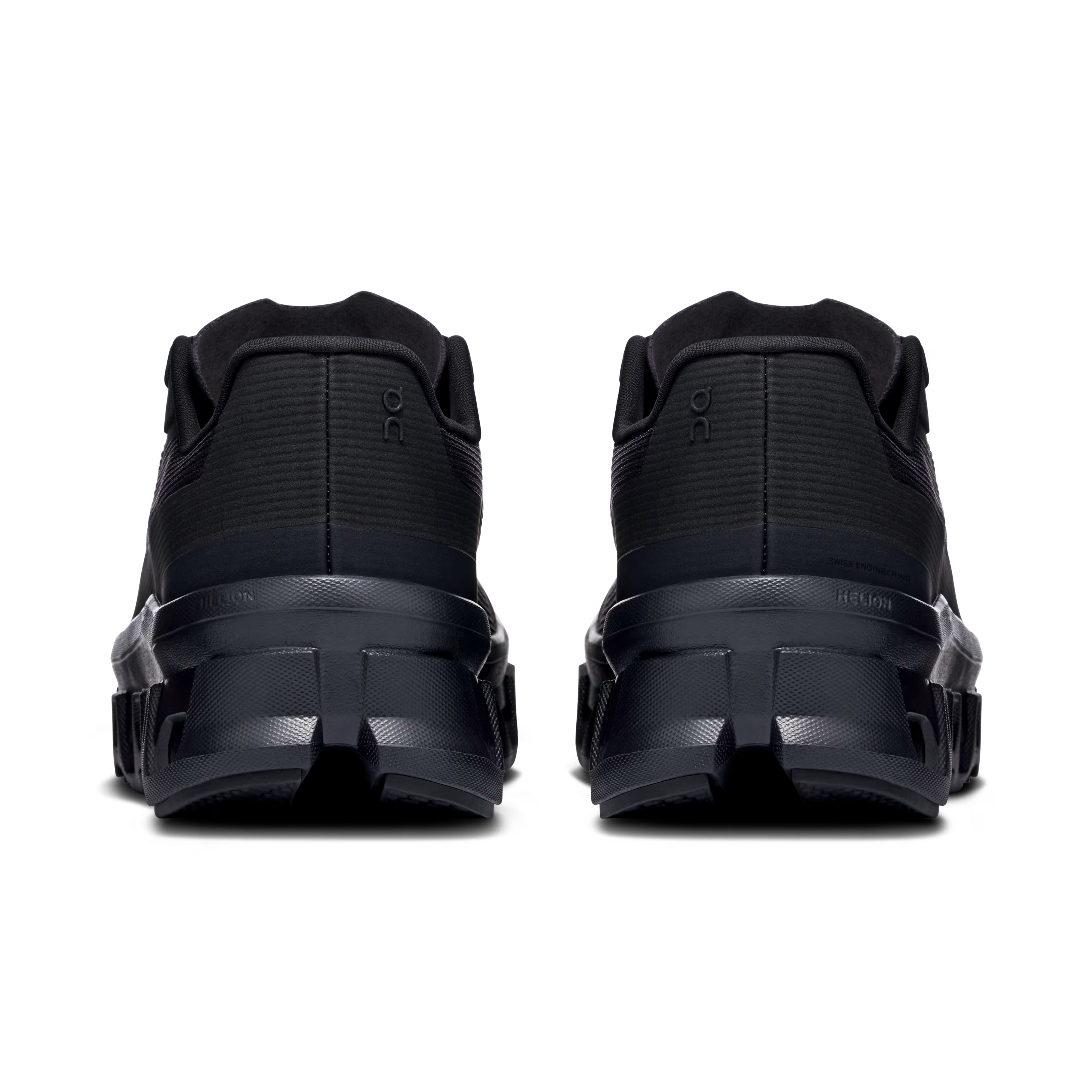 On Running Cloudmonster Void | Preto