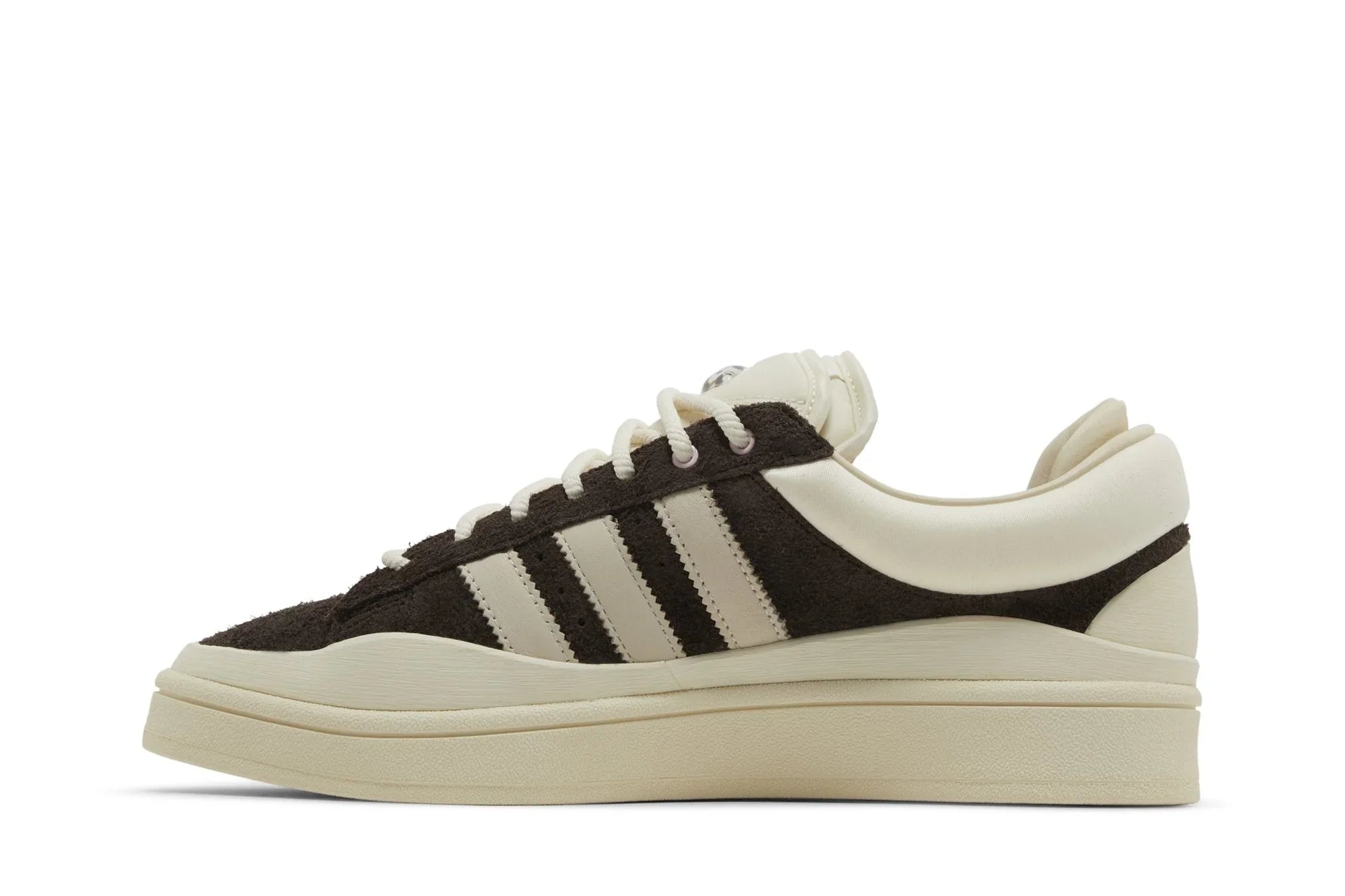 Bad Bunny x adidas Campus 'The Last Campus' Marrom