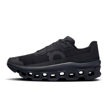 On Running Cloudmonster Void | Preto