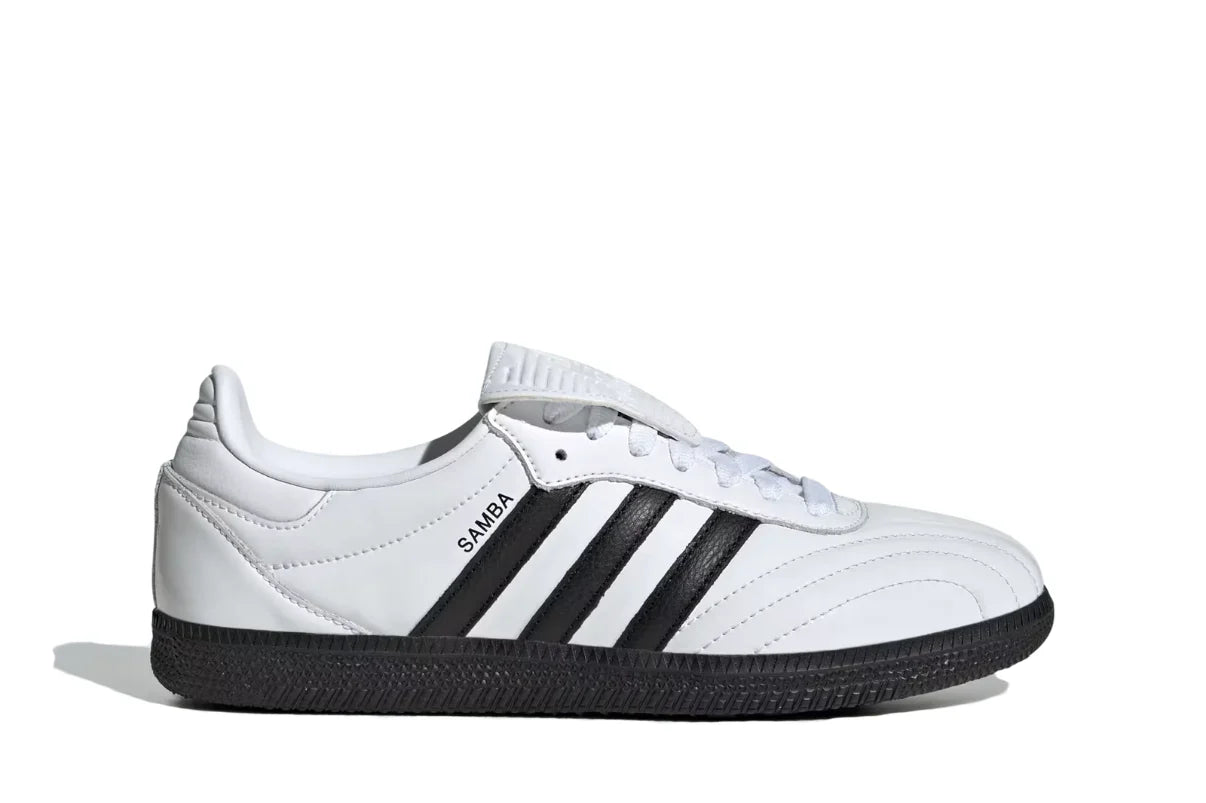 Adidas Samba LT Cloud White Core Black Black Sole