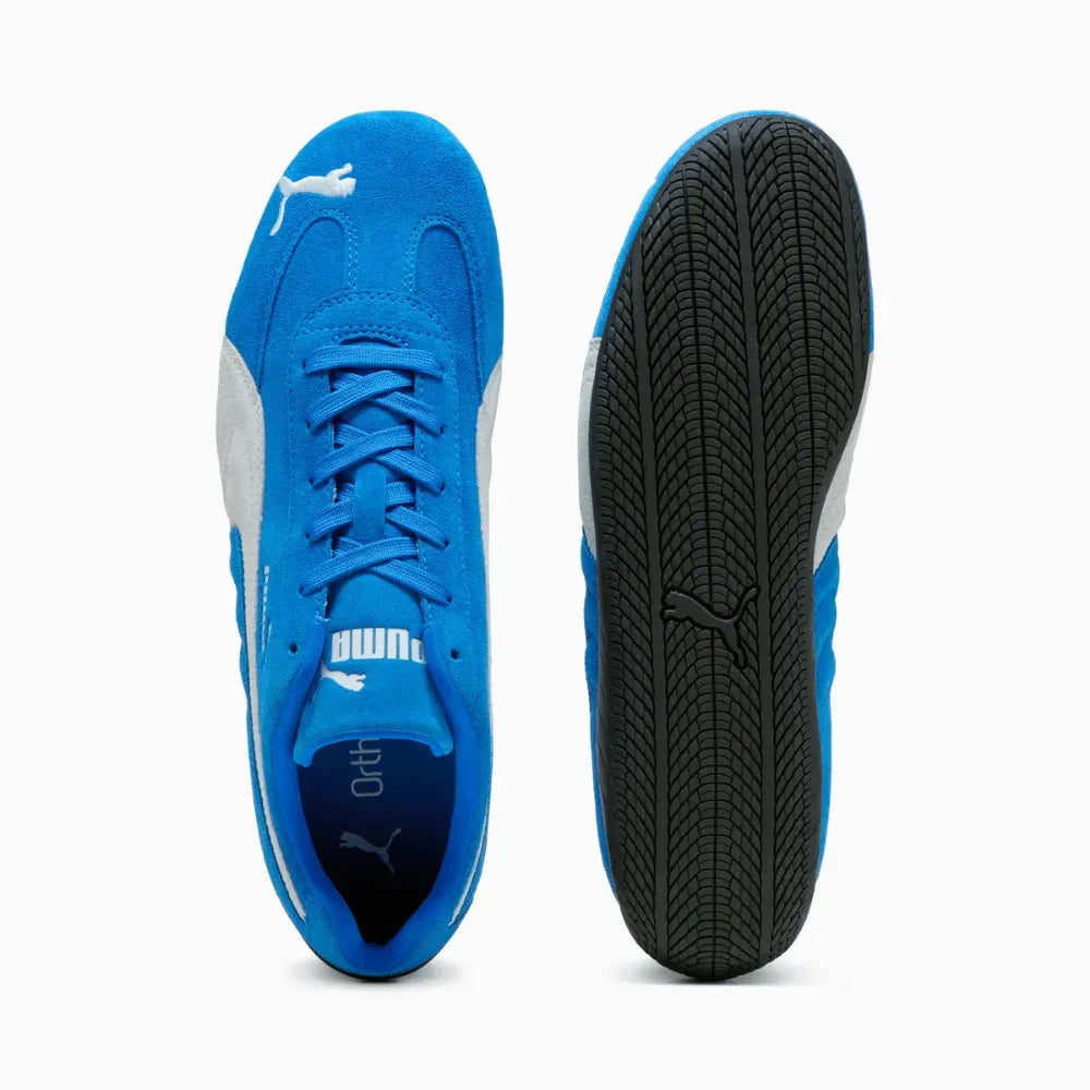 Puma Speedcat OG Team Royal White Azul