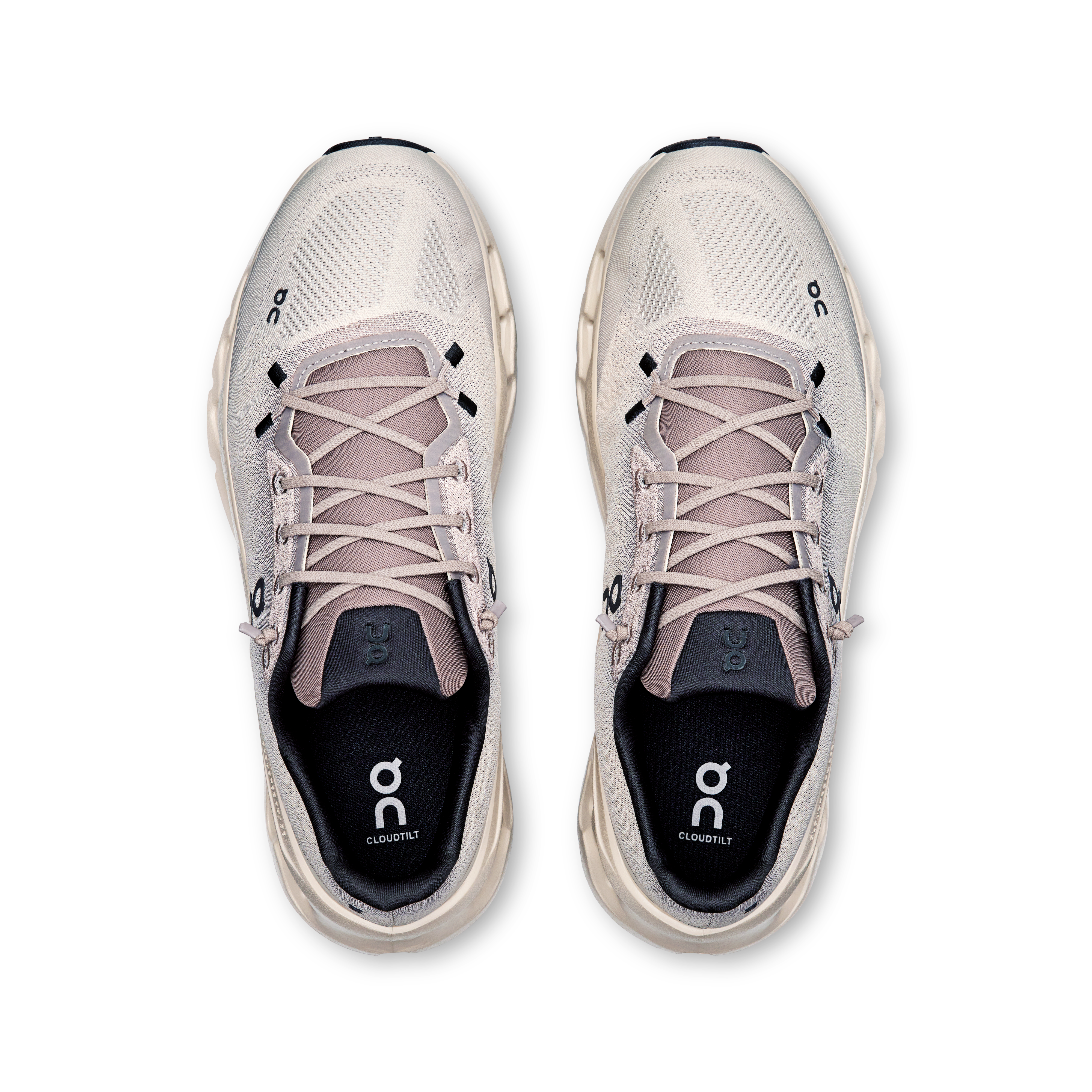 On Running Cloudtilt 1 Cinder | Sand