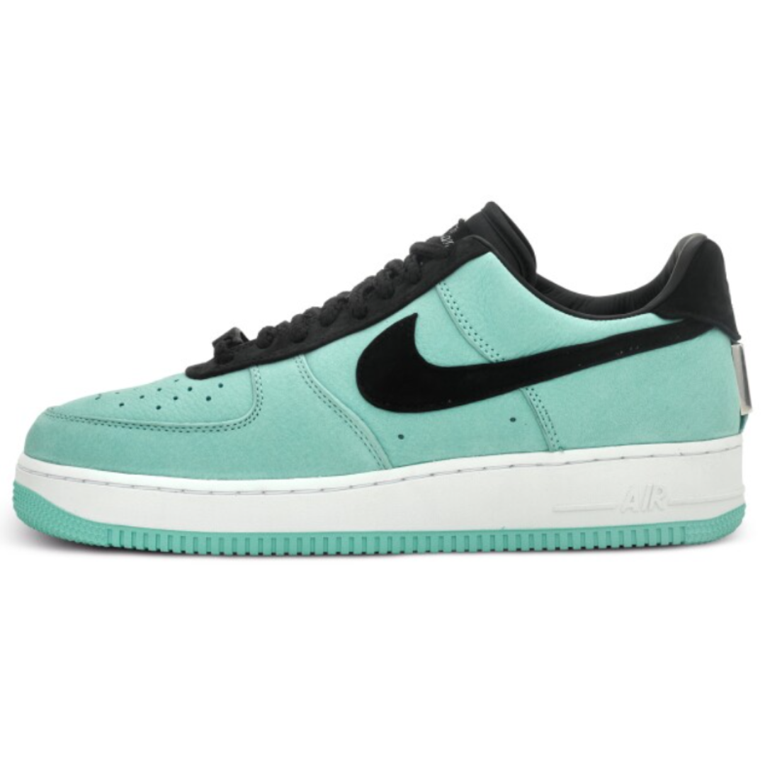Tênis Air Force 1 Low Tiffany & Co. 1837 (Friends and Family) - DZ1382-900