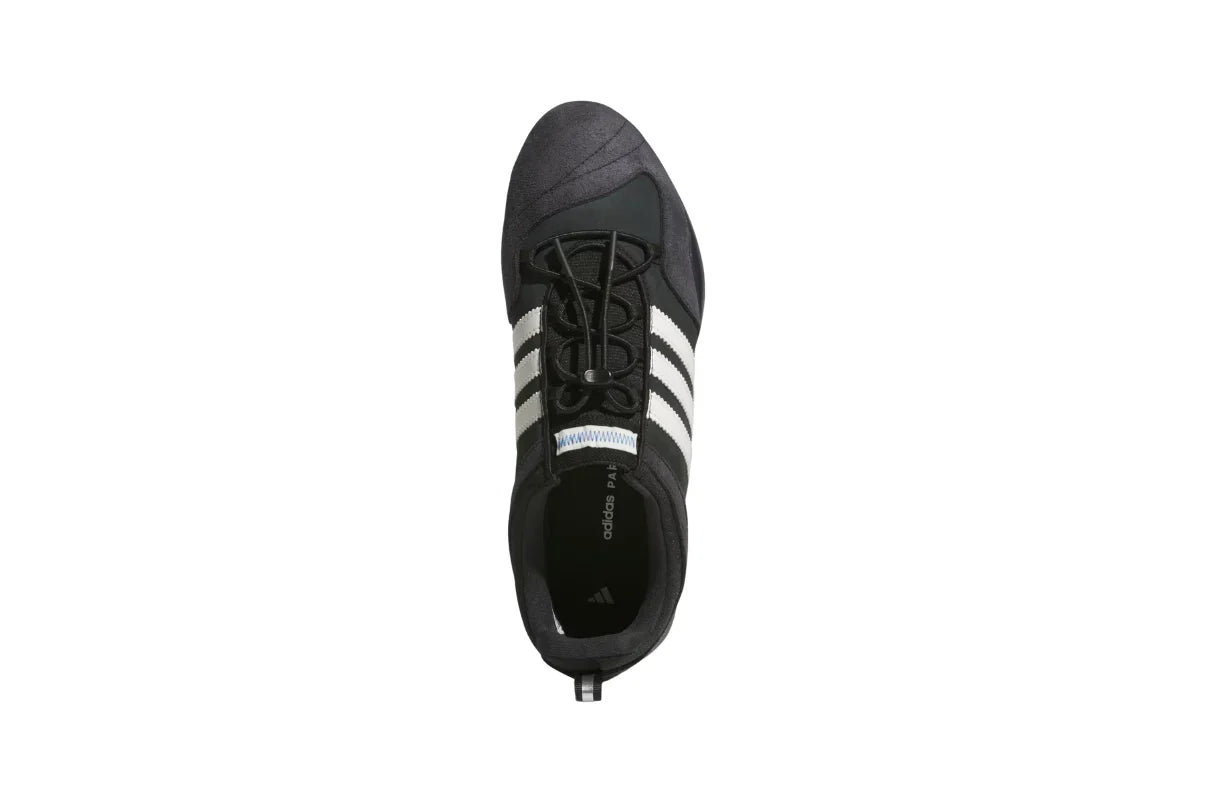 Adidas Ballerina Bad Bunny Black Chalk Preto