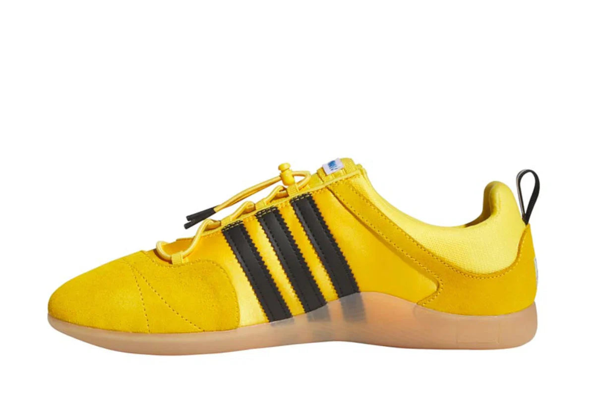 Adidas Ballerina Bad Bunny Bold Gold Amarelo