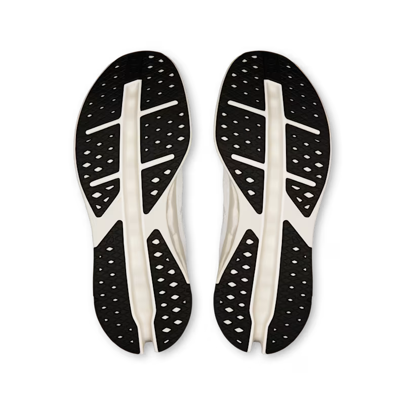 On Running Cloudsurfer Max White | White