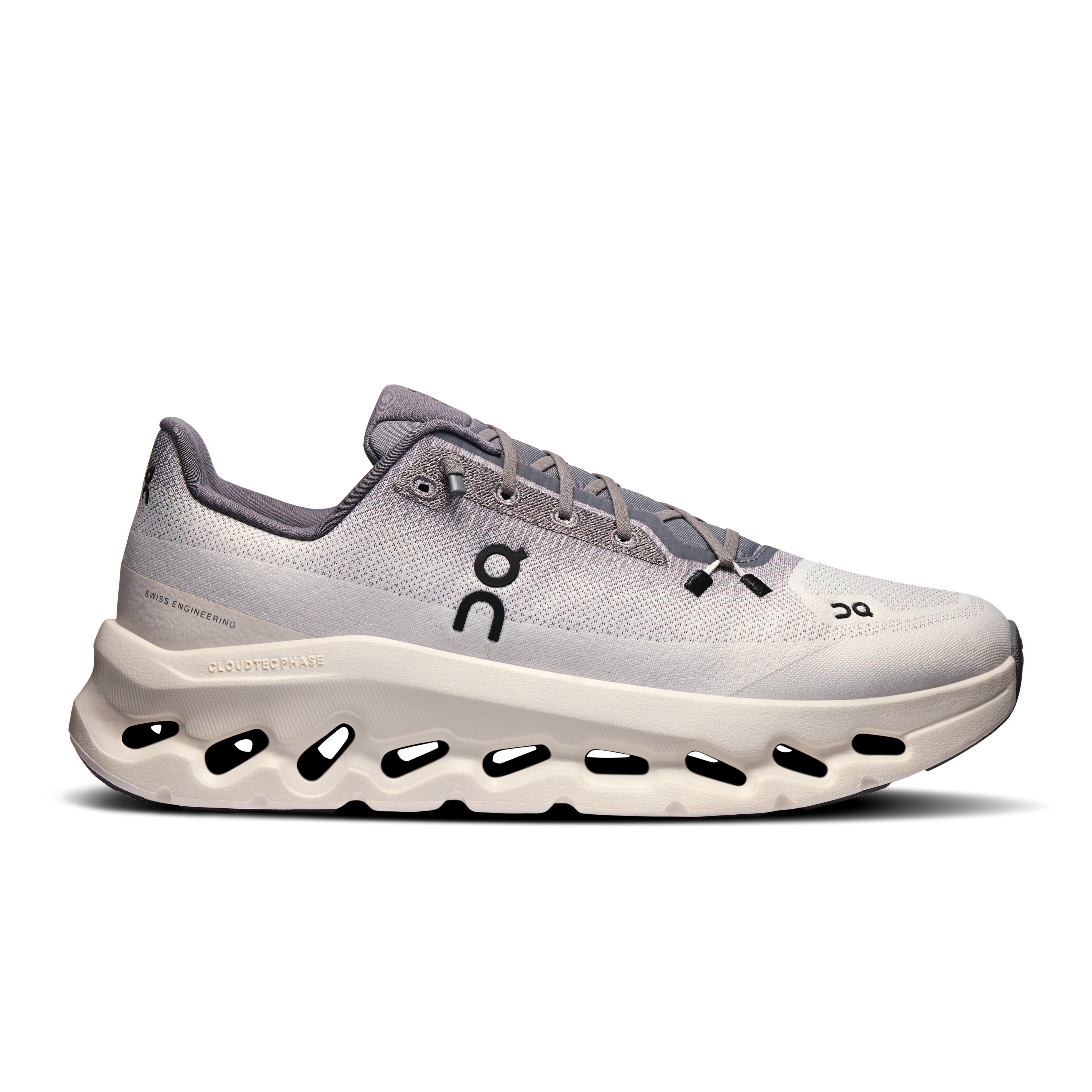 On Running Cloudtilt 1 Rock | Ivory