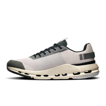 On Running Cloudnova Form 2 Pearl | Black