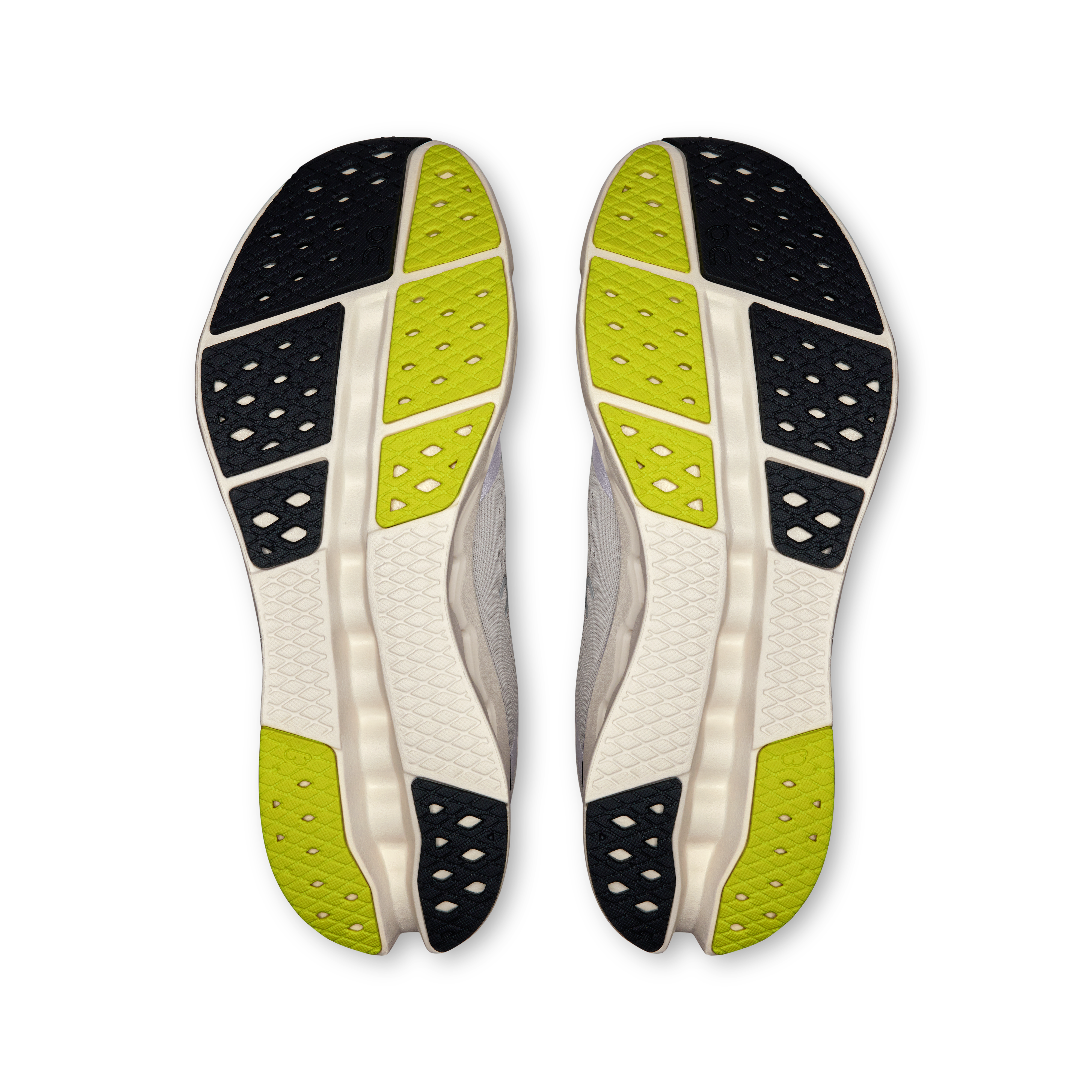 On Running Cloudsurfer 2 Glacier | Ivory