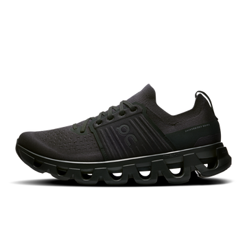 On Running Cloudswift 4 Black | Eclipse