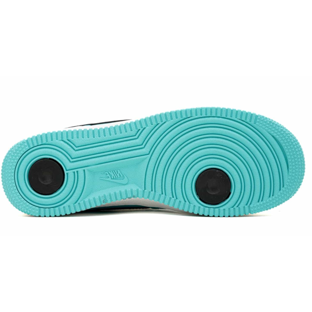 Tênis Air Force 1 Low Tiffany & Co. 1837 (Friends and Family) - DZ1382-900