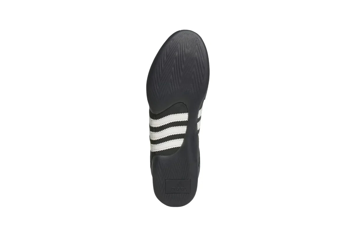 Adidas Ballerina Bad Bunny Black Chalk Preto