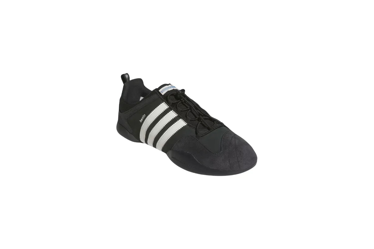 Adidas Ballerina Bad Bunny Black Chalk Preto