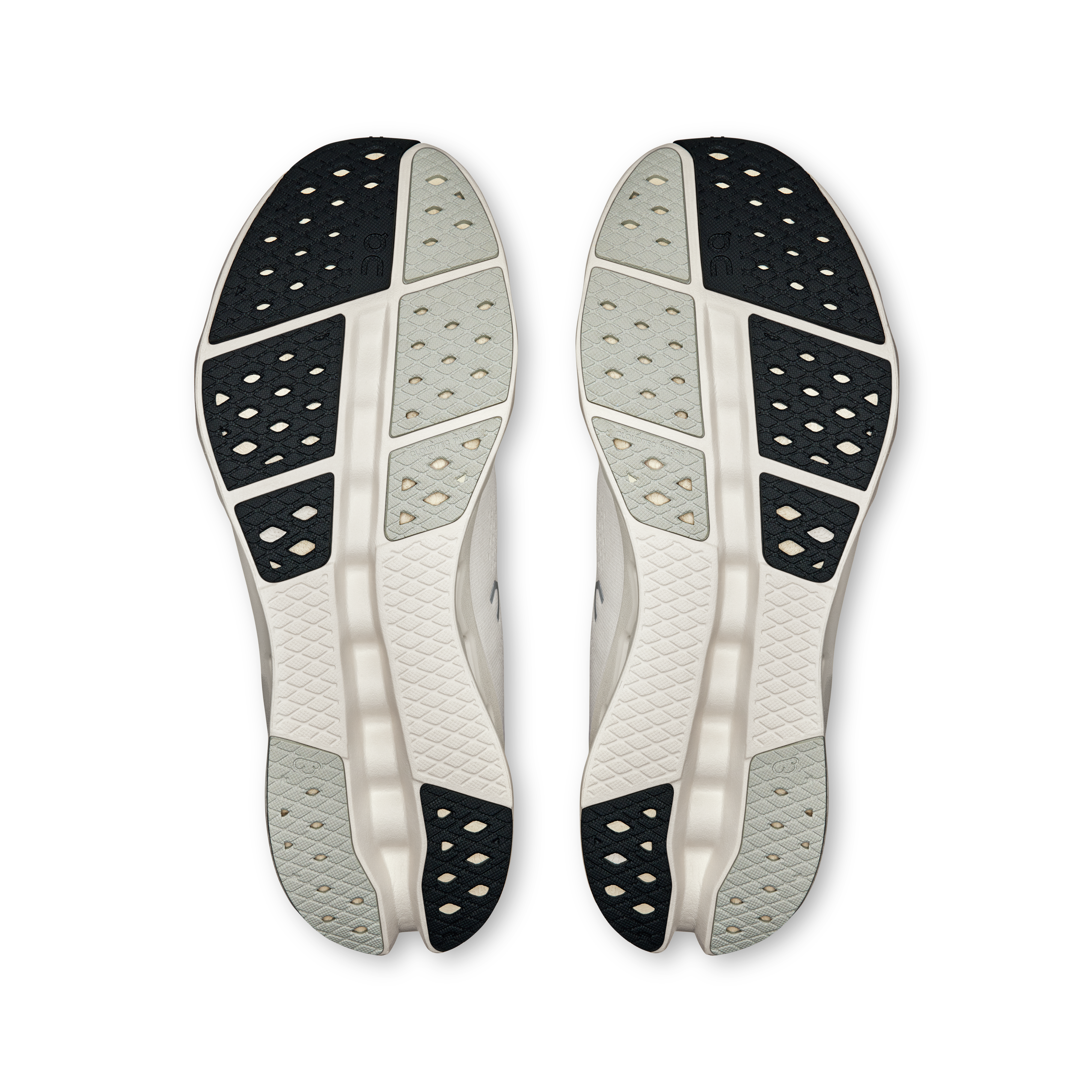 On Running Cloudsurfer 2 Ivory | Ivory