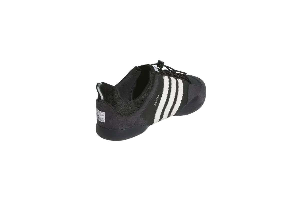 Adidas Ballerina Bad Bunny Black Chalk Preto