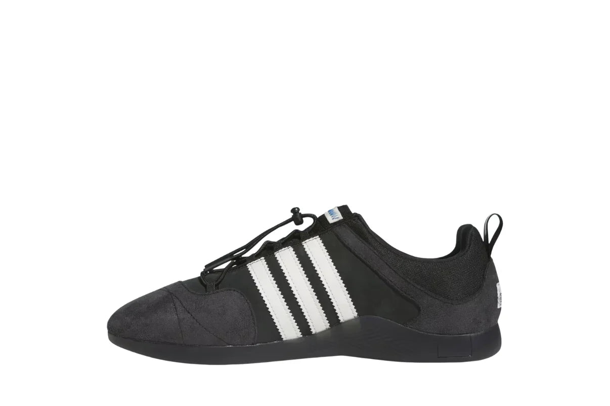 Adidas Ballerina Bad Bunny Black Chalk Preto
