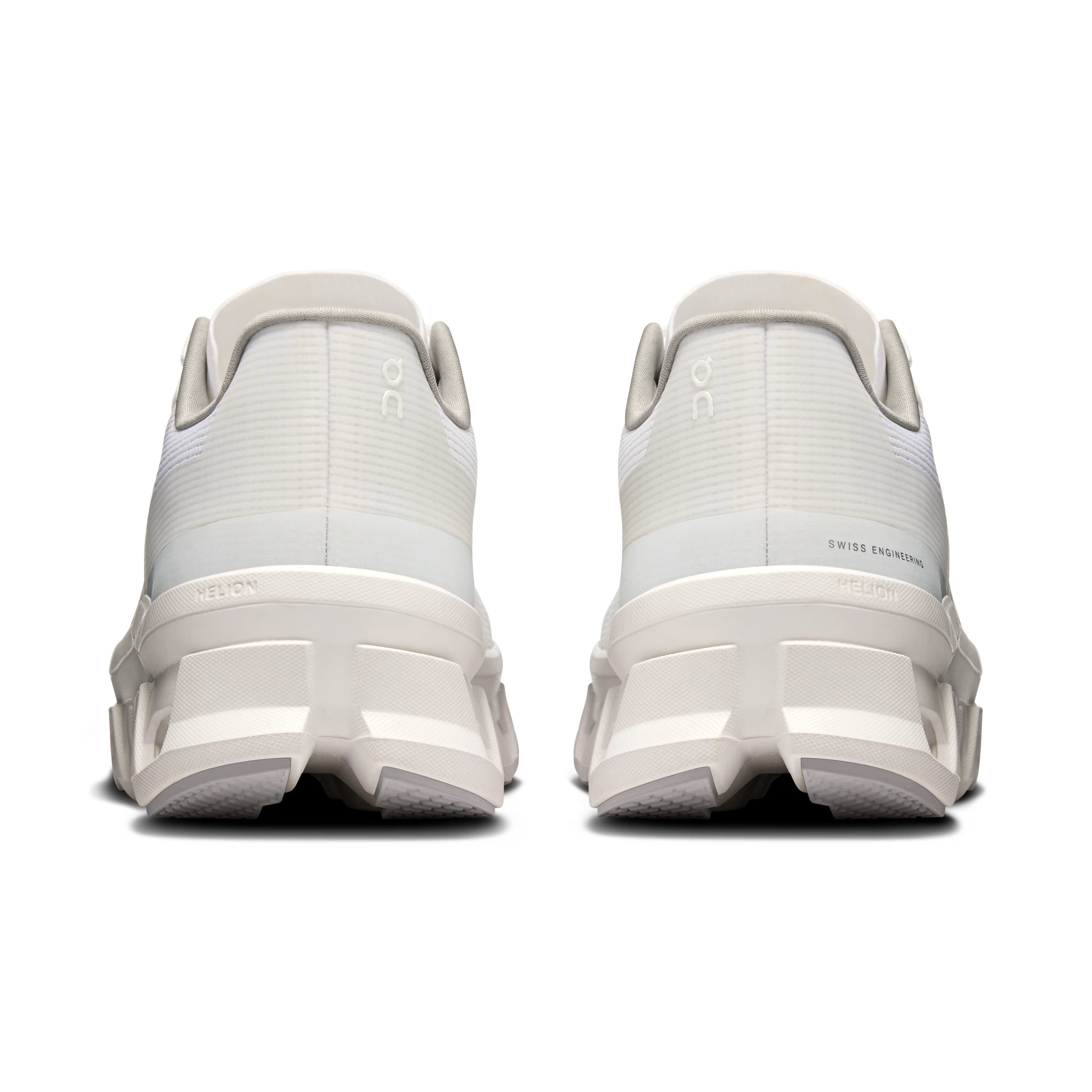 On Running Cloudmonster Void 1 | Branco