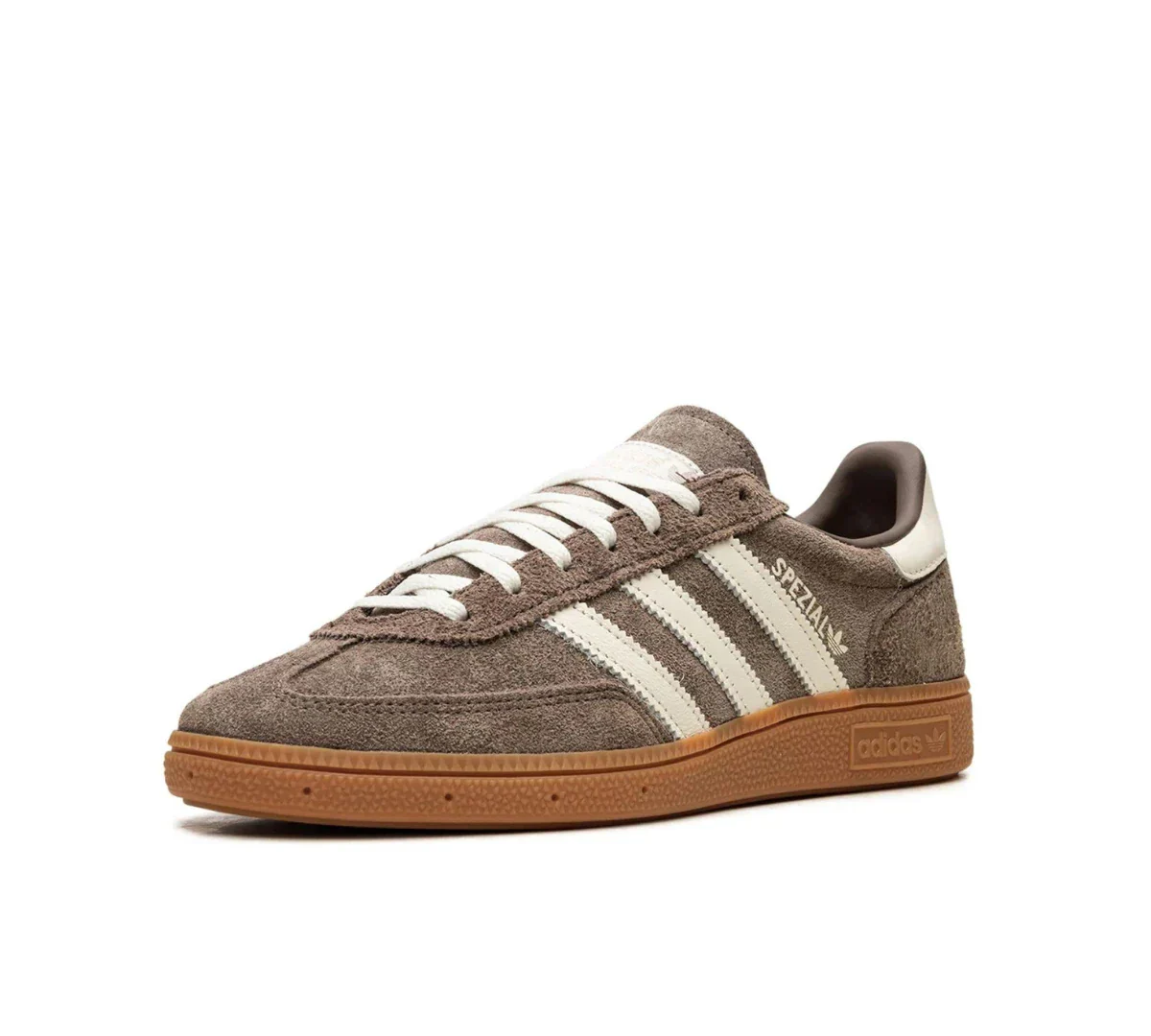 Adidas Handball Spezial 'Earth Strata' Marrom - IF6490