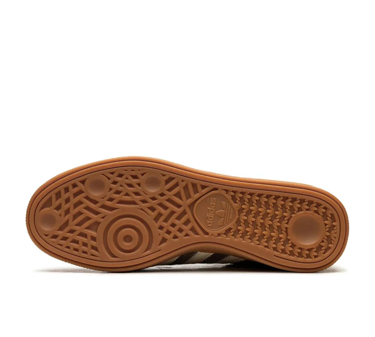 Adidas Handball Spezial 'Earth Strata' Marrom - IF6490
