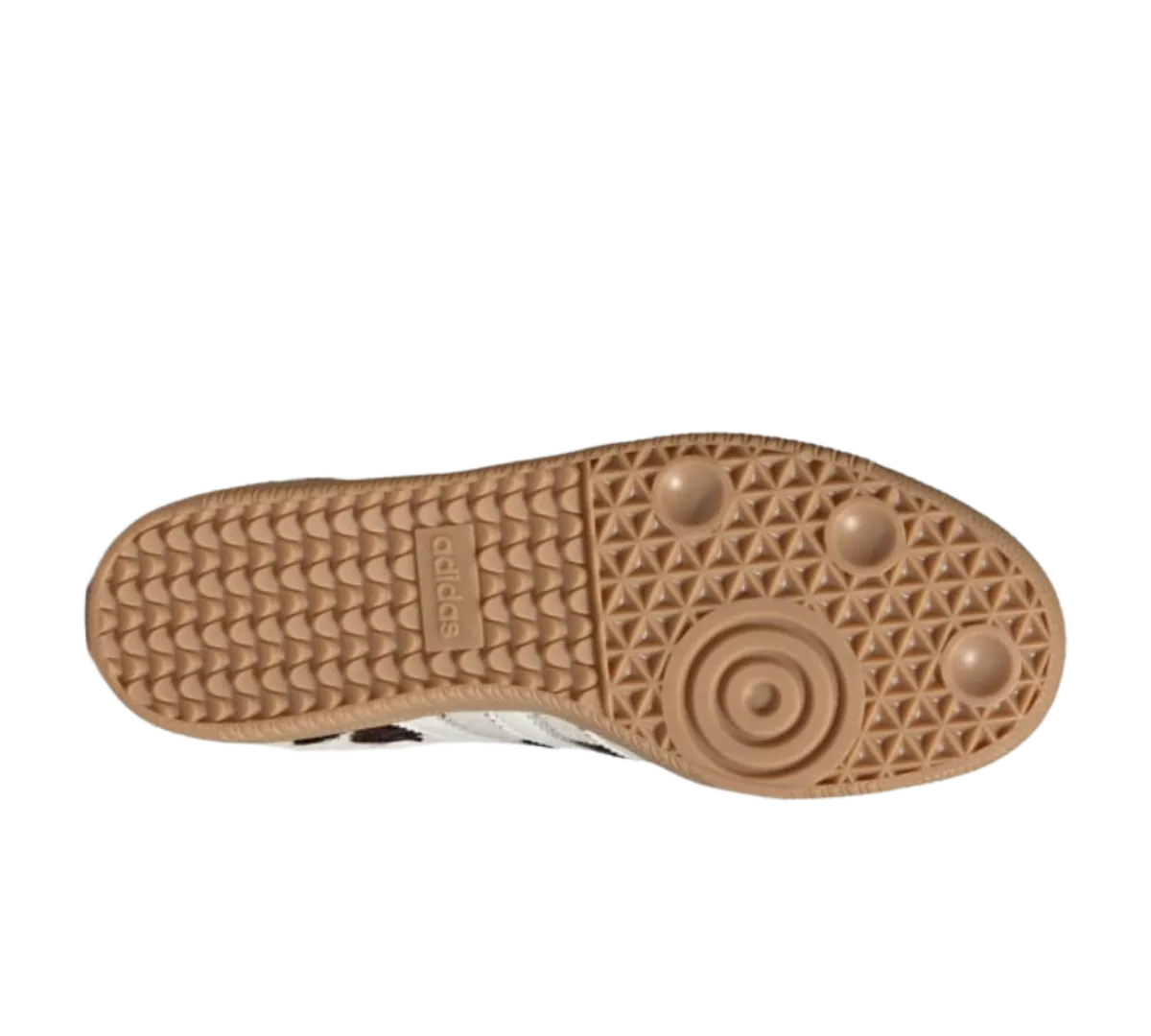 Adidas Samba 'Cow Print' Vaquinha - JR1256