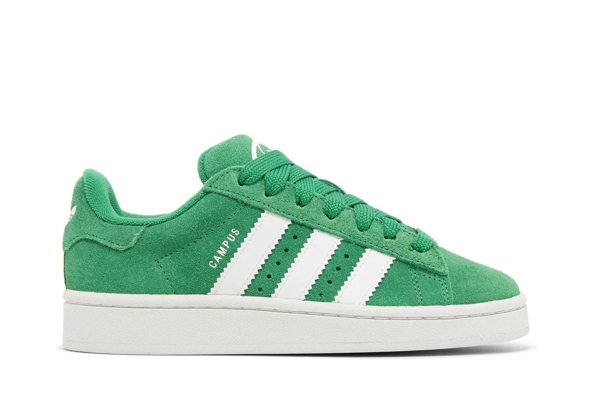 Adidas Campus 00s Green Verde