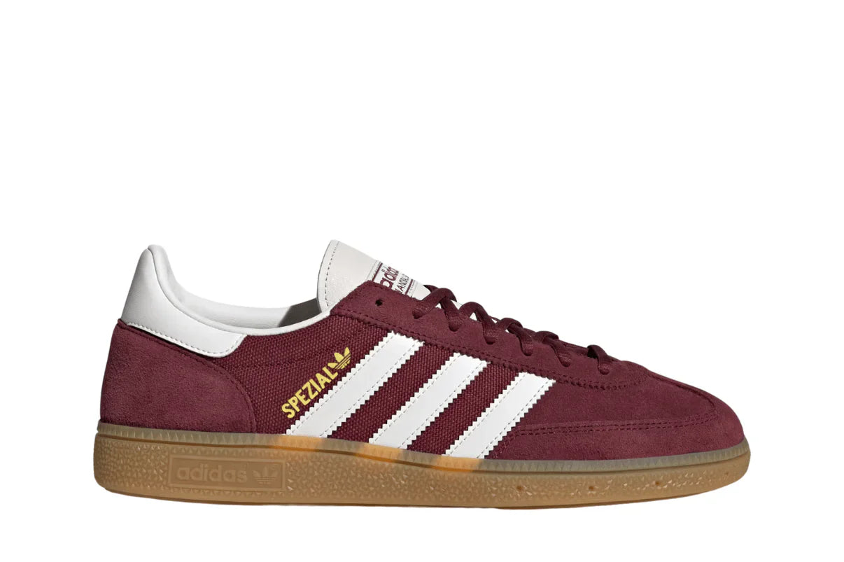 Adidas Handball Spezial Bordô