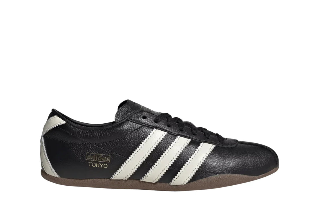 Adidas Tokyo Core Black Preto