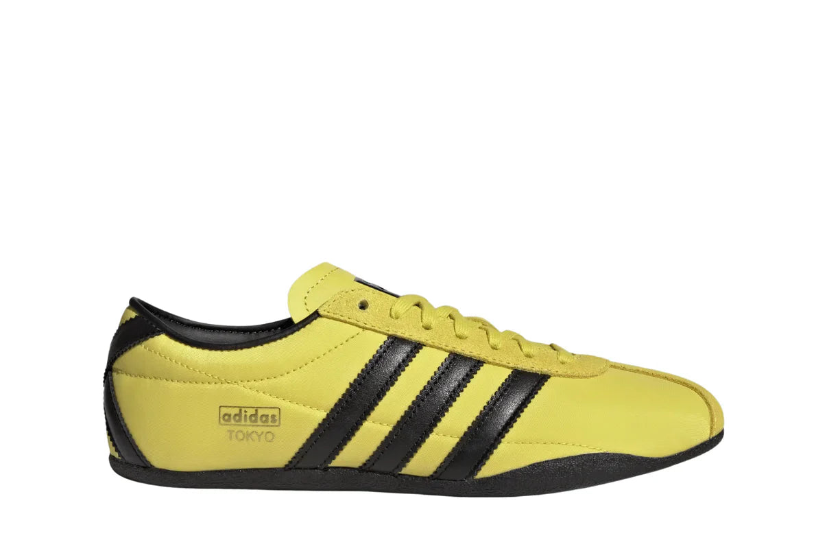 Adidas Tokyo Pure Sulfur Amarelo