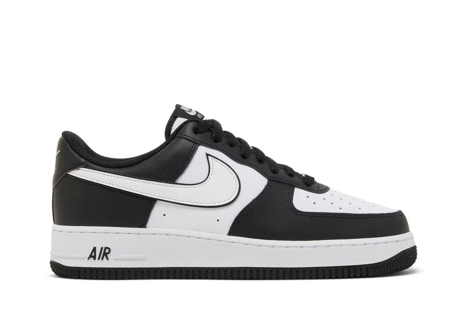 Air Force 1 Low '07 Panda Preto
