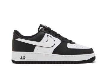 Air Force 1 Low '07 Panda Preto