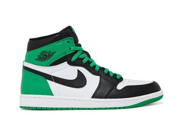 Air Jordan 1 High OG Lucky Green Verde