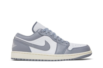 Air Jordan 1 Low Vintage Grey Cinza
