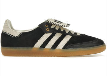 Adidas Samba x Wales Bonner ''Pony Black''