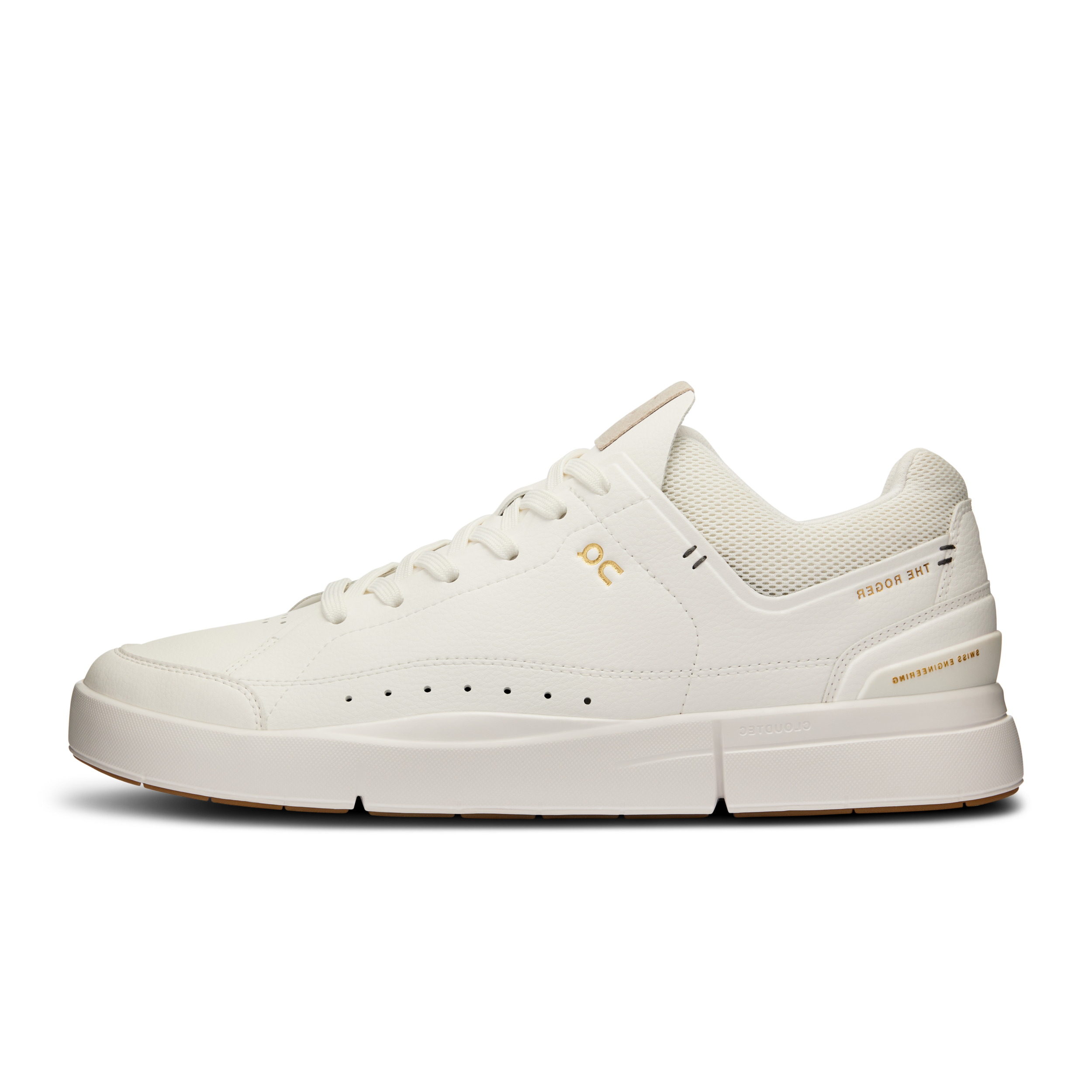 On The Roger Centre Court 2 White | Gum