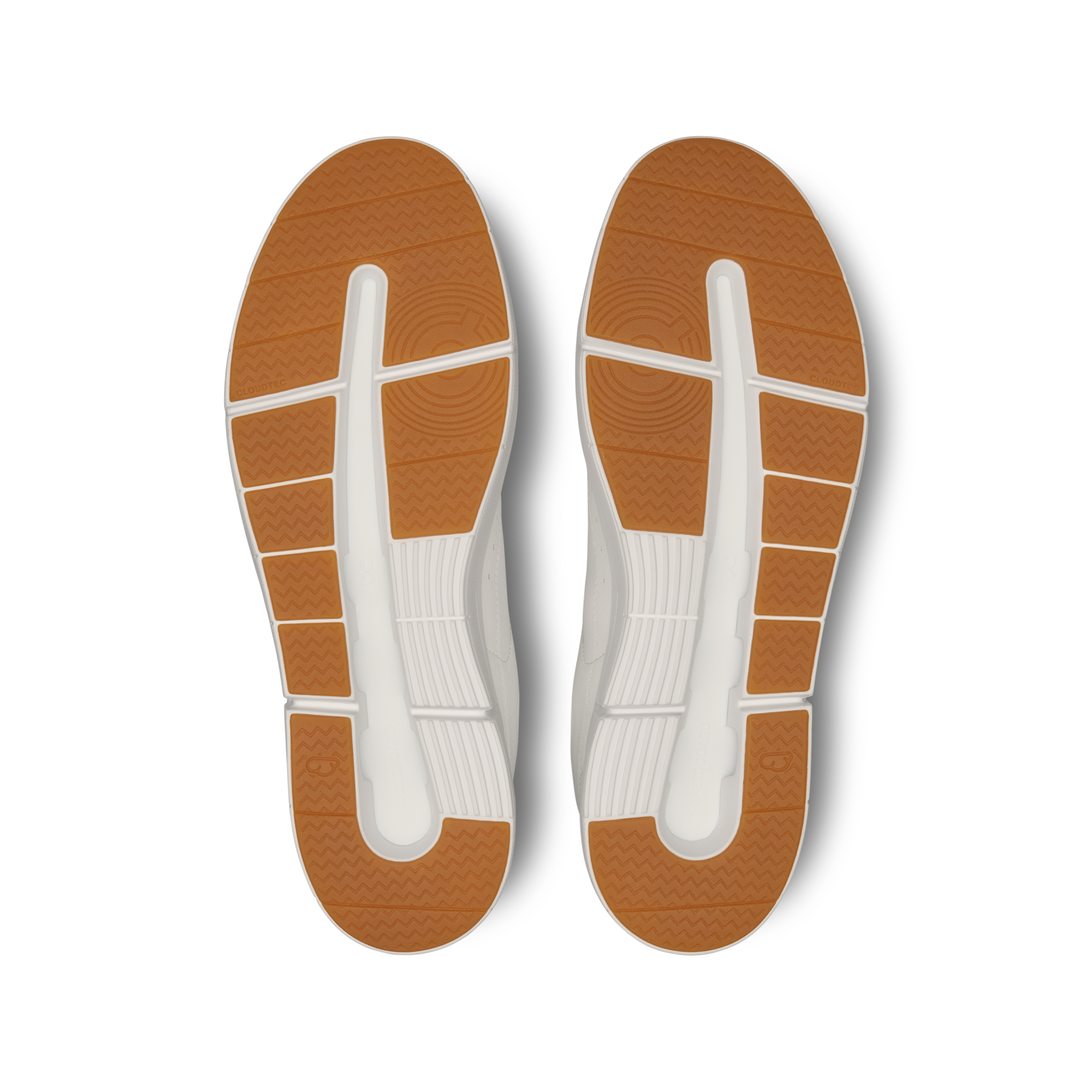 On The Roger Centre Court 2 White | Gum