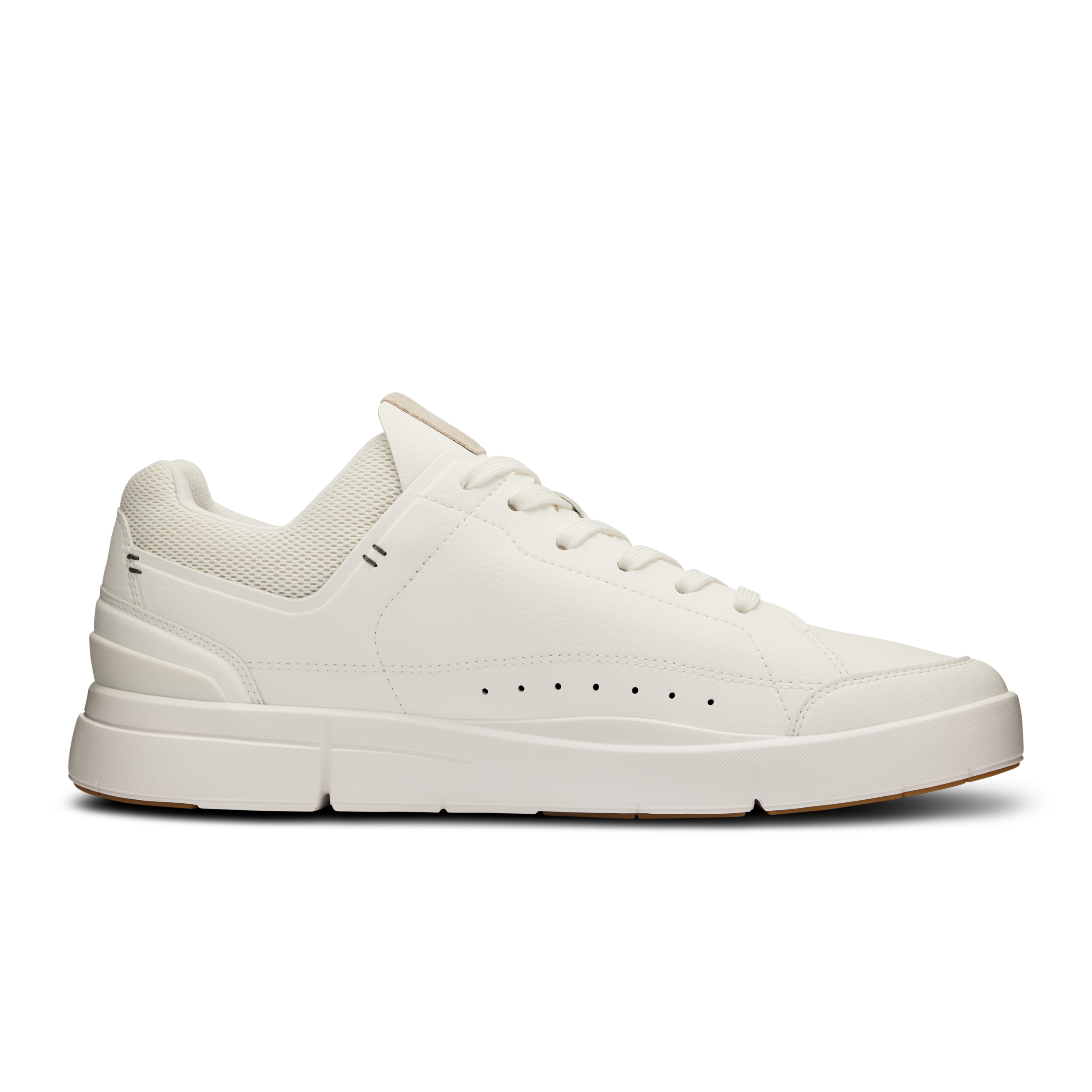 On The Roger Centre Court 2 White | Gum