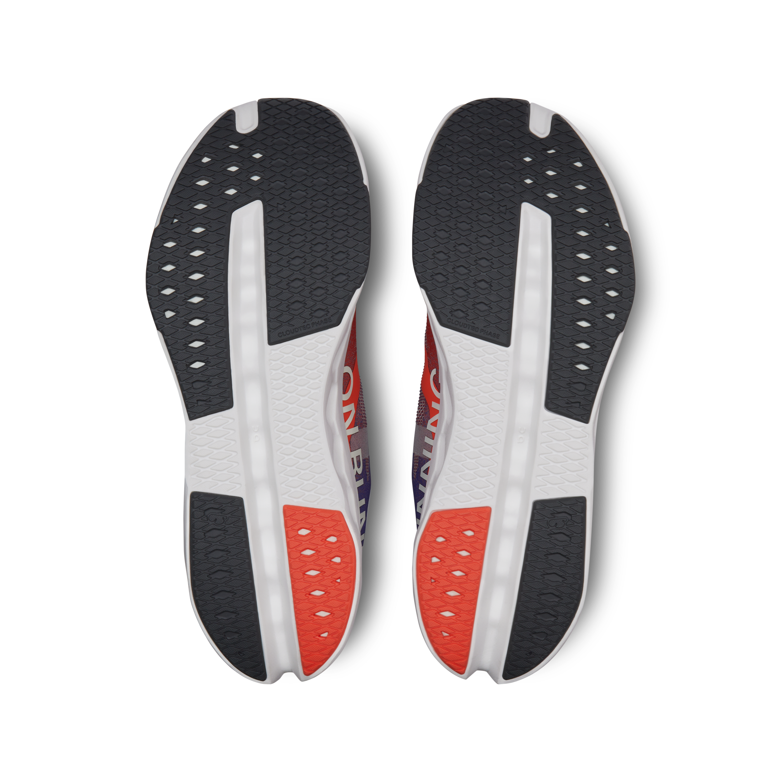 On Running Cloudsurfer Next - Indigo / Flame