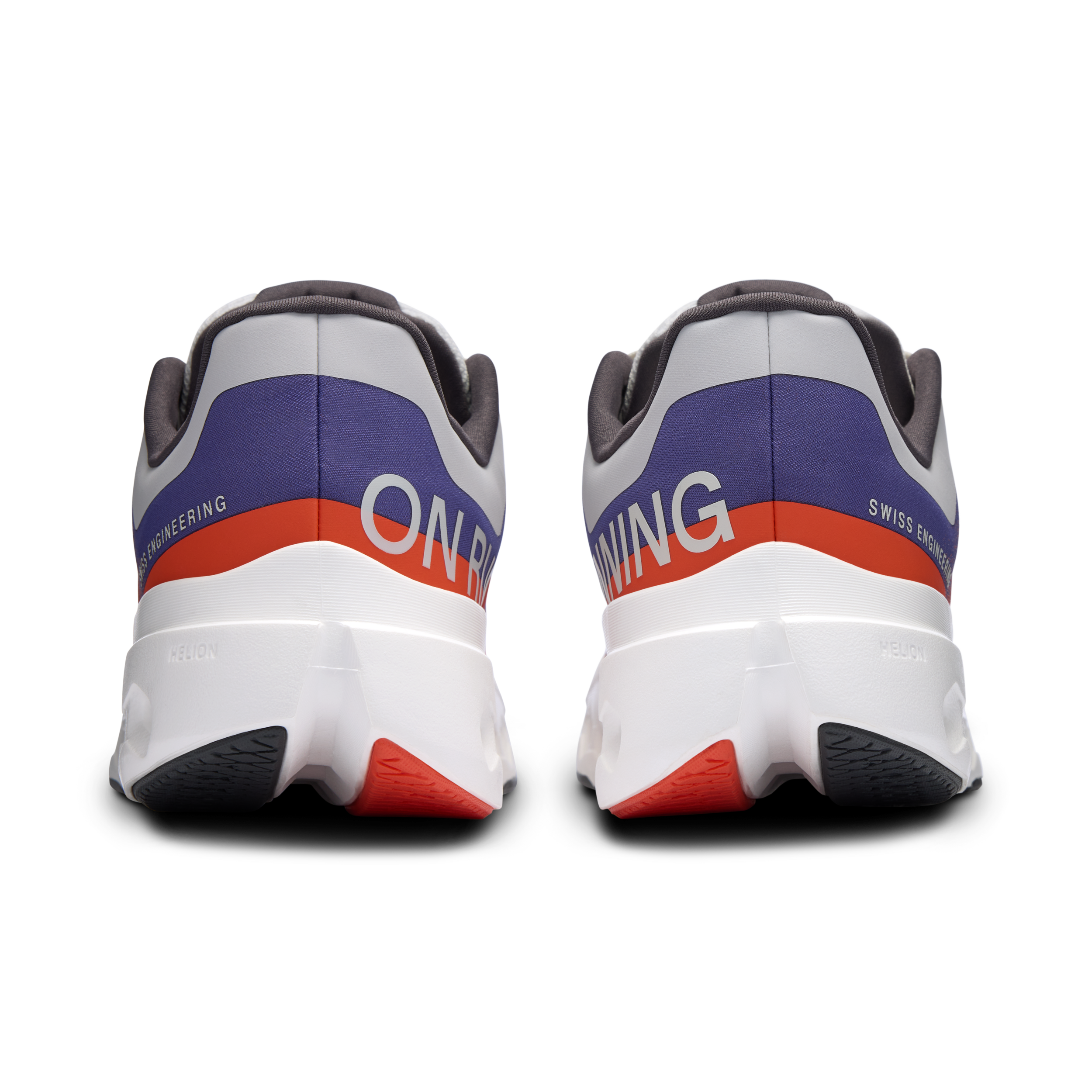 On Running Cloudsurfer Next - Indigo / Flame