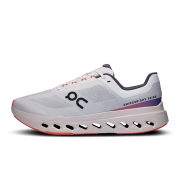 On Running Cloudsurfer Next - White / Flame