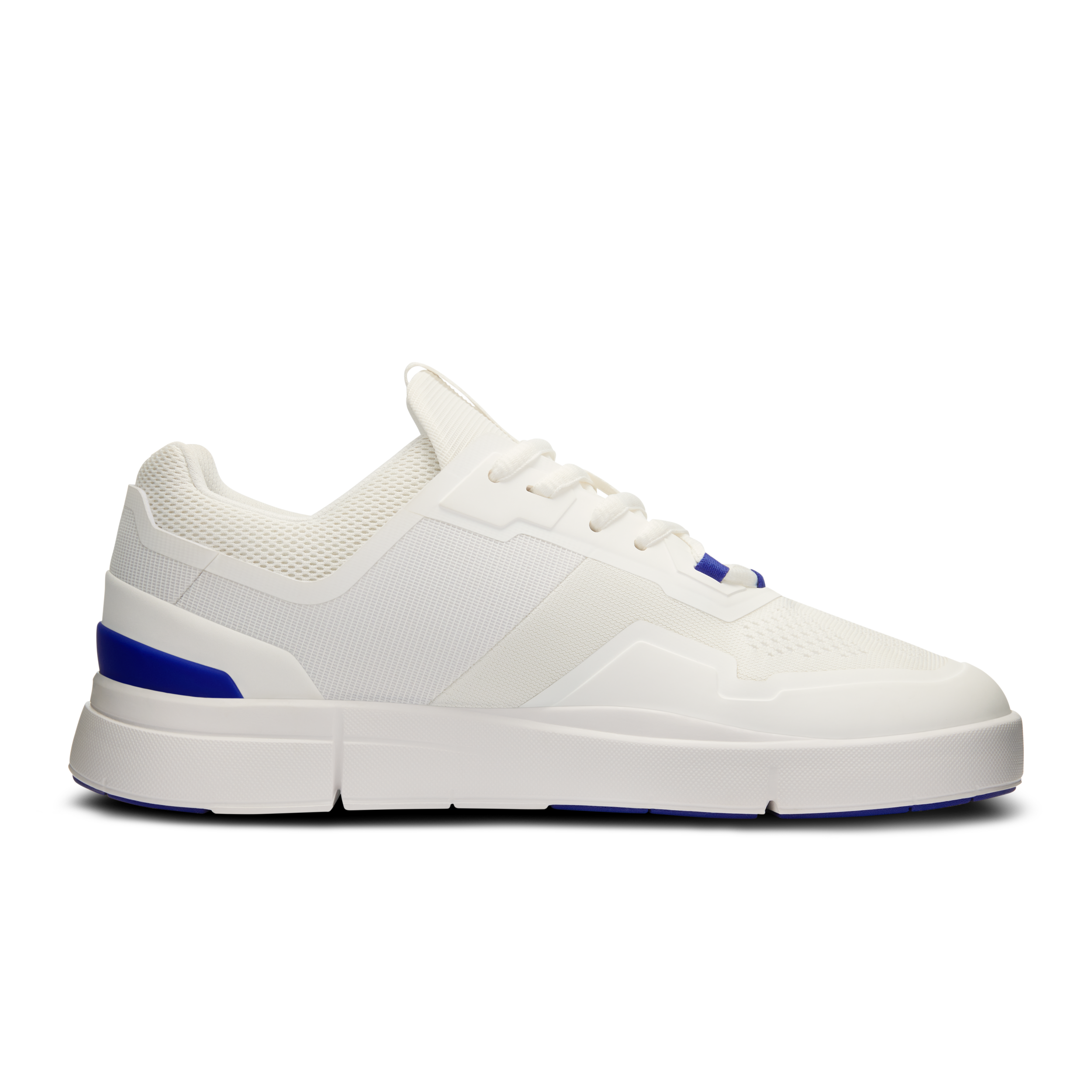 On The Roger Spin 2 White | Indigo