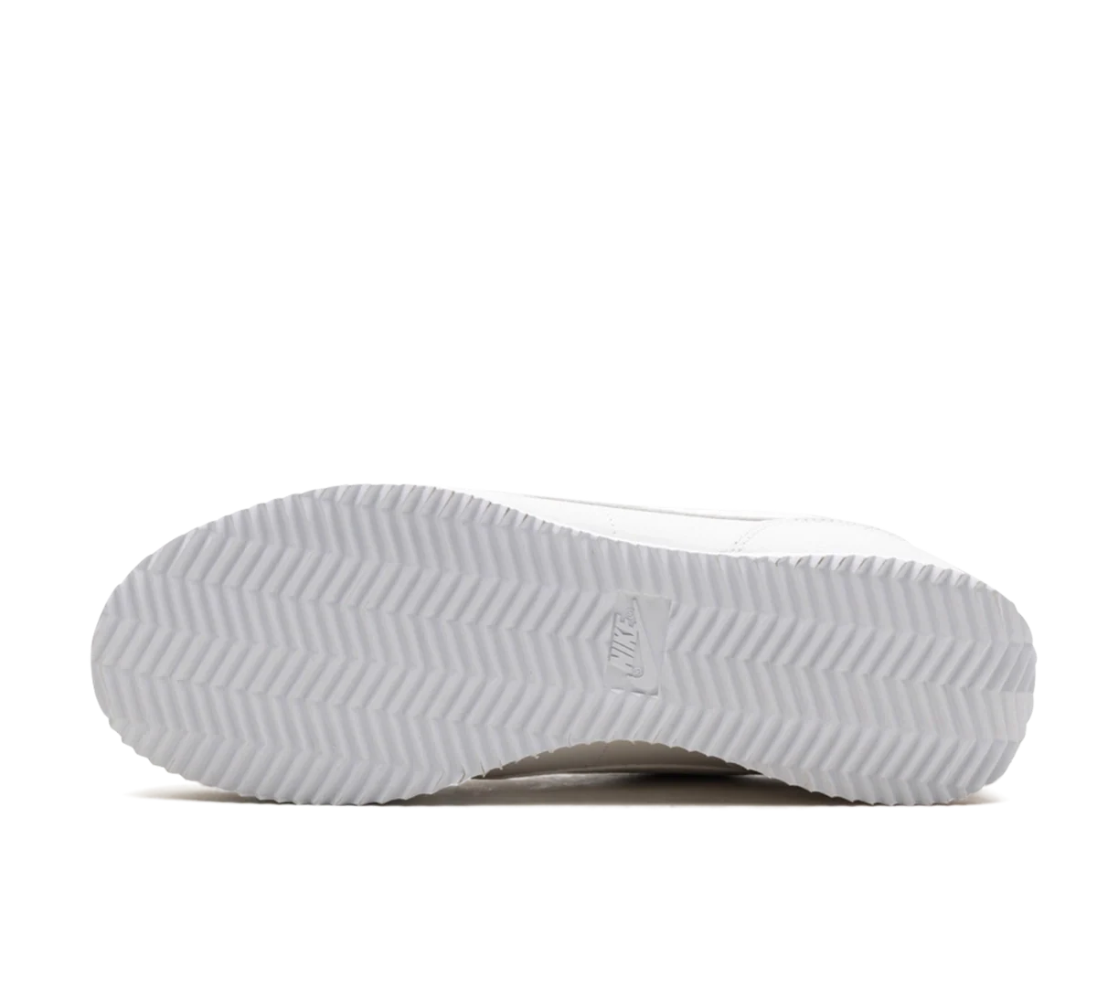 Tênis Nike Cortez 'Phantom Coconut Milk' Bege