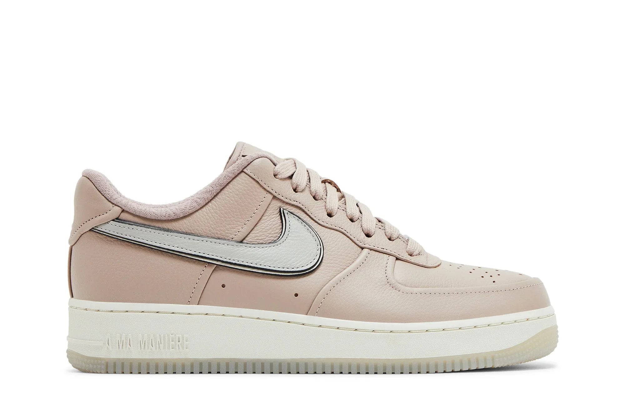 Nike Air Force 1 Low x A Ma Maniére While You Were Sleeping Rose