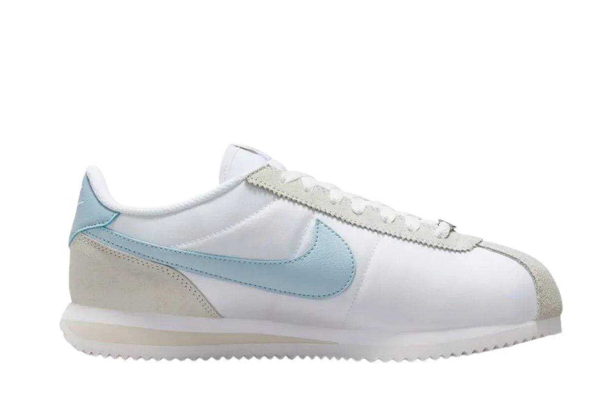 Nike Cortez Light Armory Navy Blue Branco