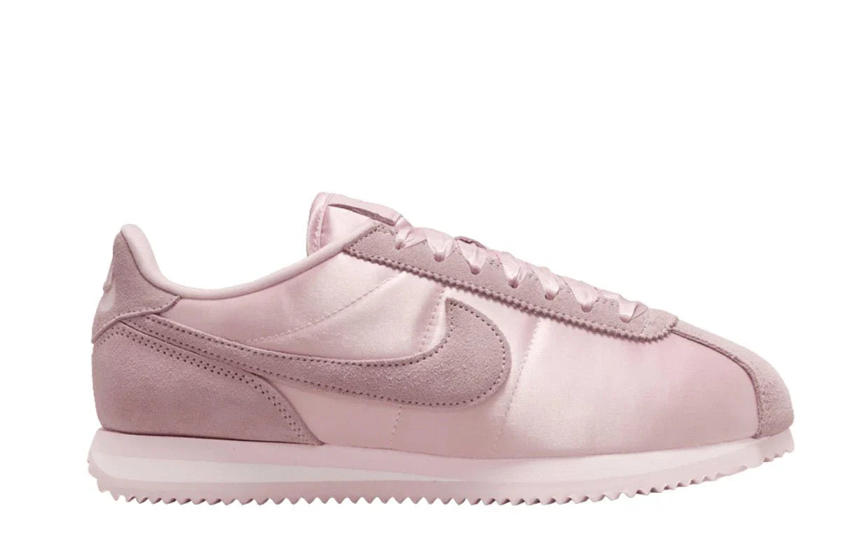 Nike Cortez Satin Pack Soft Pink Rosa