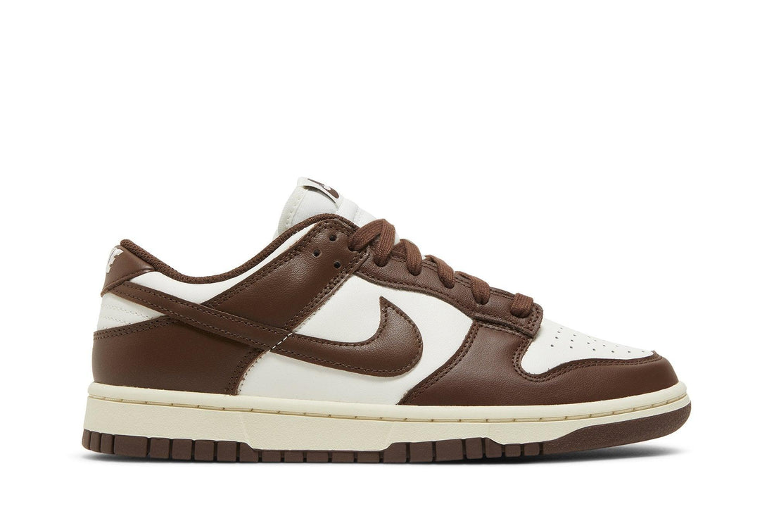 Nike Dunk Low Cacao Wow Marrom