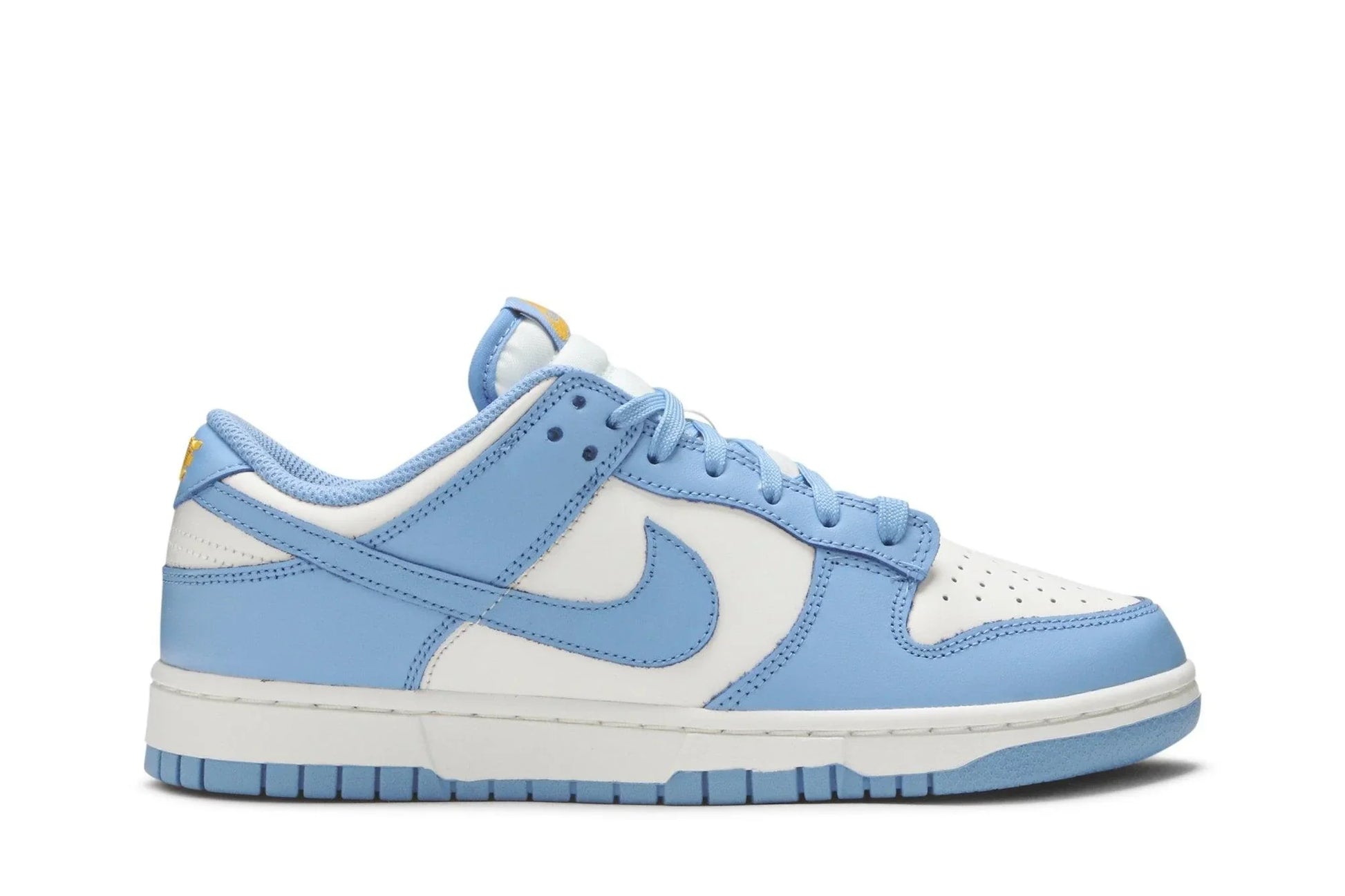 Nike Dunk Low Coast Azul