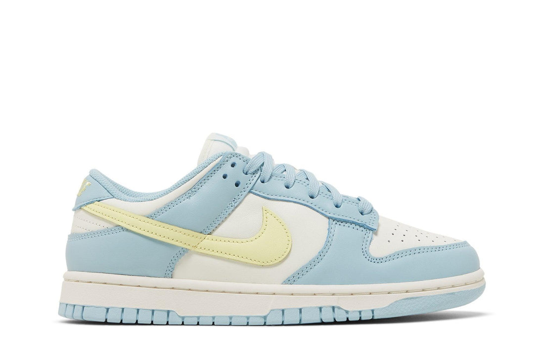 Nike Dunk Low Ocean Bliss Azul