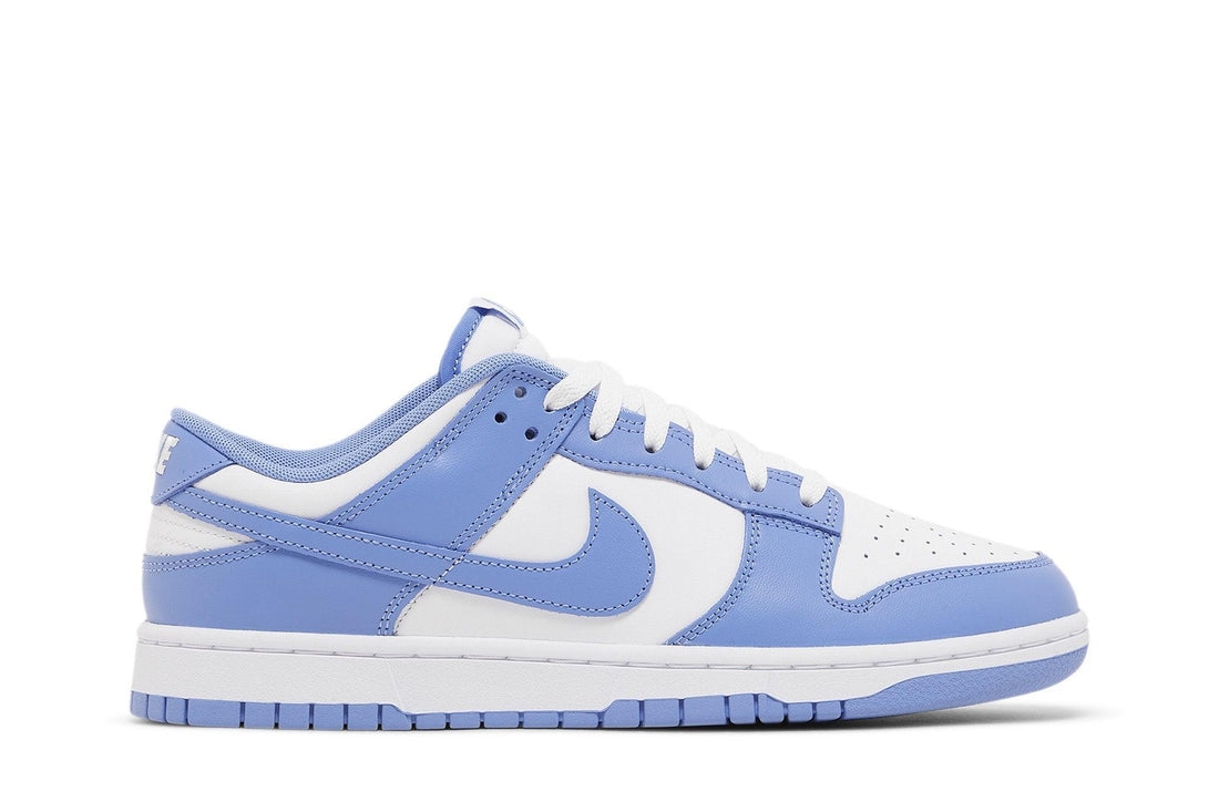 Nike Dunk Low Polar Blue Azul
